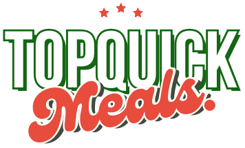 Top quick meals
